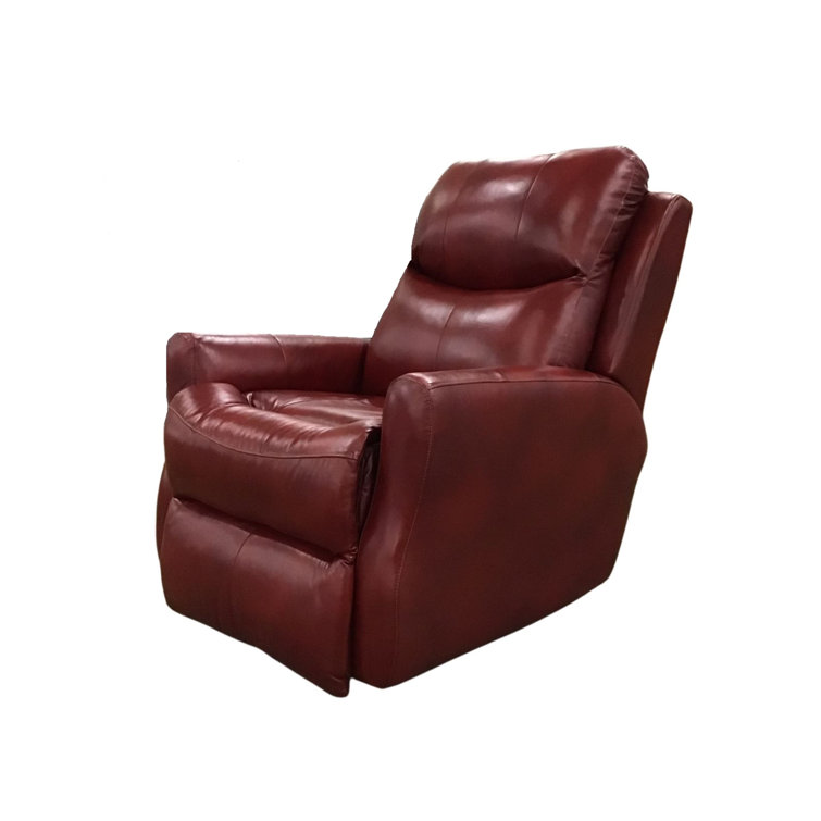 Wilmore best sale manual recliner